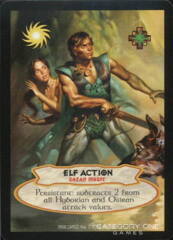 Elf Action