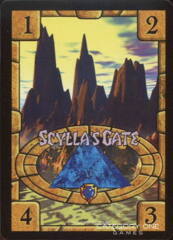 Scylla's Gate