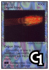 Orgon Slag