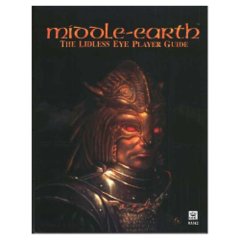 Middle Earth: The Lidless Eye Player Guide