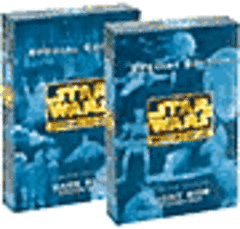 Special Edition LS/DS Starter Deck Combo