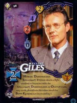 Rupert Giles (Foil)