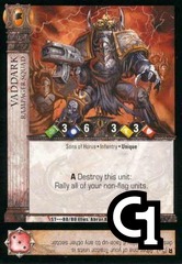 Vaddark
