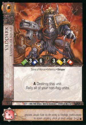 Vaddark