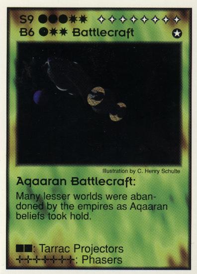 Aqaaran Battlecraft