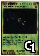 Aqaaran Battlecraft