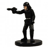 Imperial Navy Trooper - Force Unleashed Promo