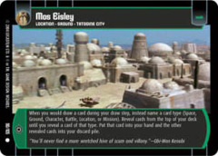 Mos Eisley
