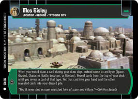 Mos Eisley