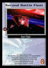 Second Battle Fleet (Narn)