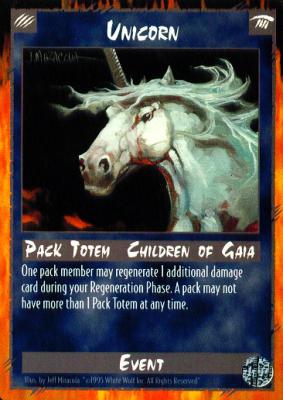 Unicorn