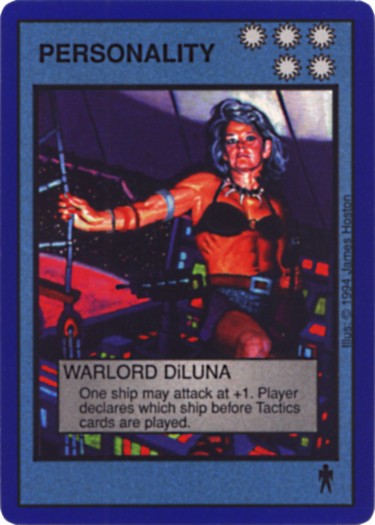 Warlord DiLuna