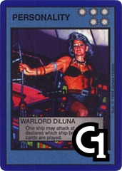 Warlord DiLuna