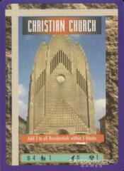 Christian Church