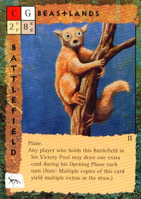 Beastlands