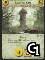 Rainwood Keep