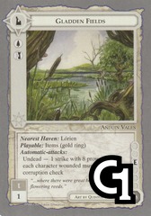 Gladden Fields [Reprint] - TW389