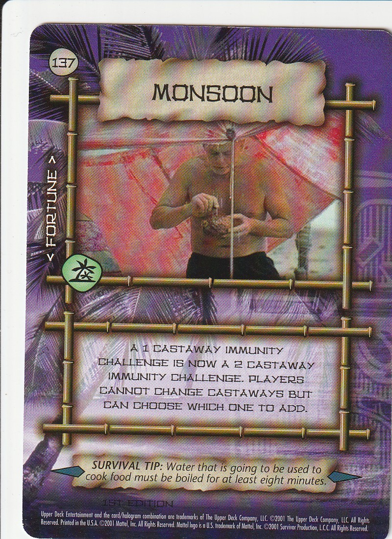 Monsoon