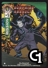 Surprise Assault - Unlimited