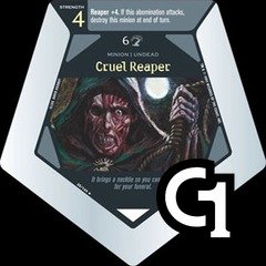 Cruel Reaper