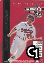 Bret Boone (1st Edition)