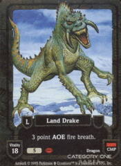 Land Drake