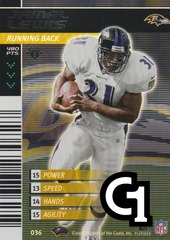 Jamal Lewis