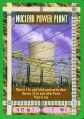 Nuclear Power Plant