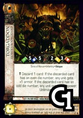 Torgaddon