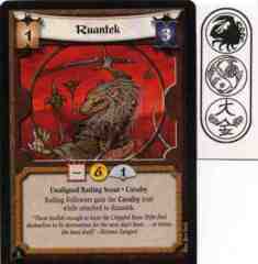 Ruantek