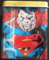 Deck Box Tin Superman/Wonder Woman