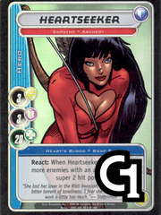 Heartseeker [FOIL]