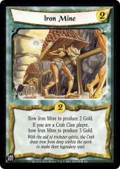 Iron Mine