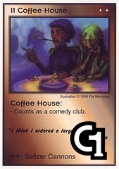 Coffee House (Large)