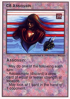 Assassin