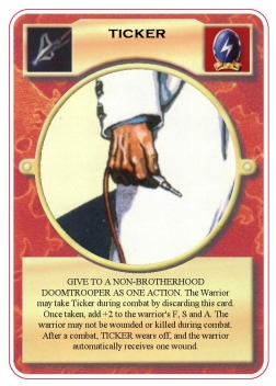 Ticker