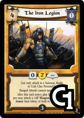 The Iron Legion