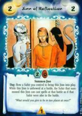 Jinn of Reflection