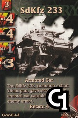SdKfz 233 - 273