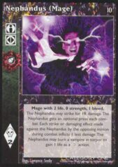 Nephandus (Mage)