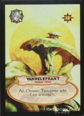 Vanhelephant