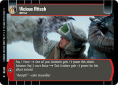 Vicious Attack