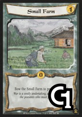 Small Farm