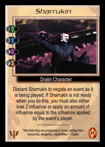 Sharrukin