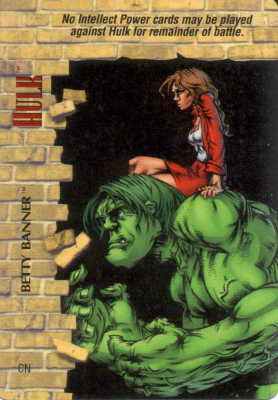 Hulk Betty Banner