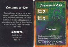 Children of Gaia