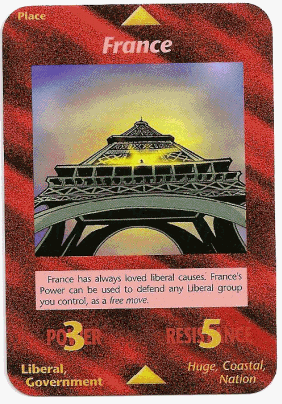 France