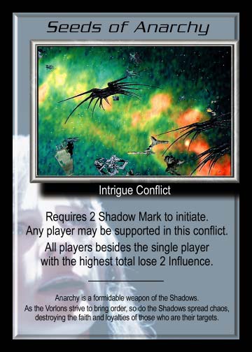 Seeds of Anarchy