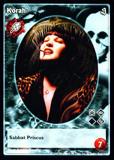 Korah