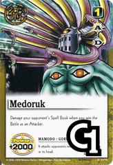 Medoruk